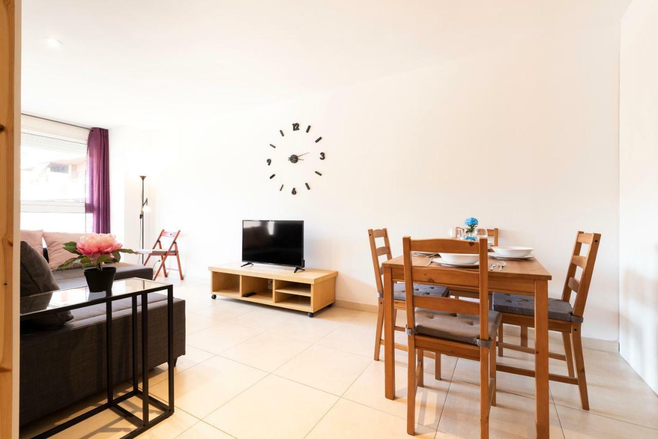 Appartement Sant Marti *