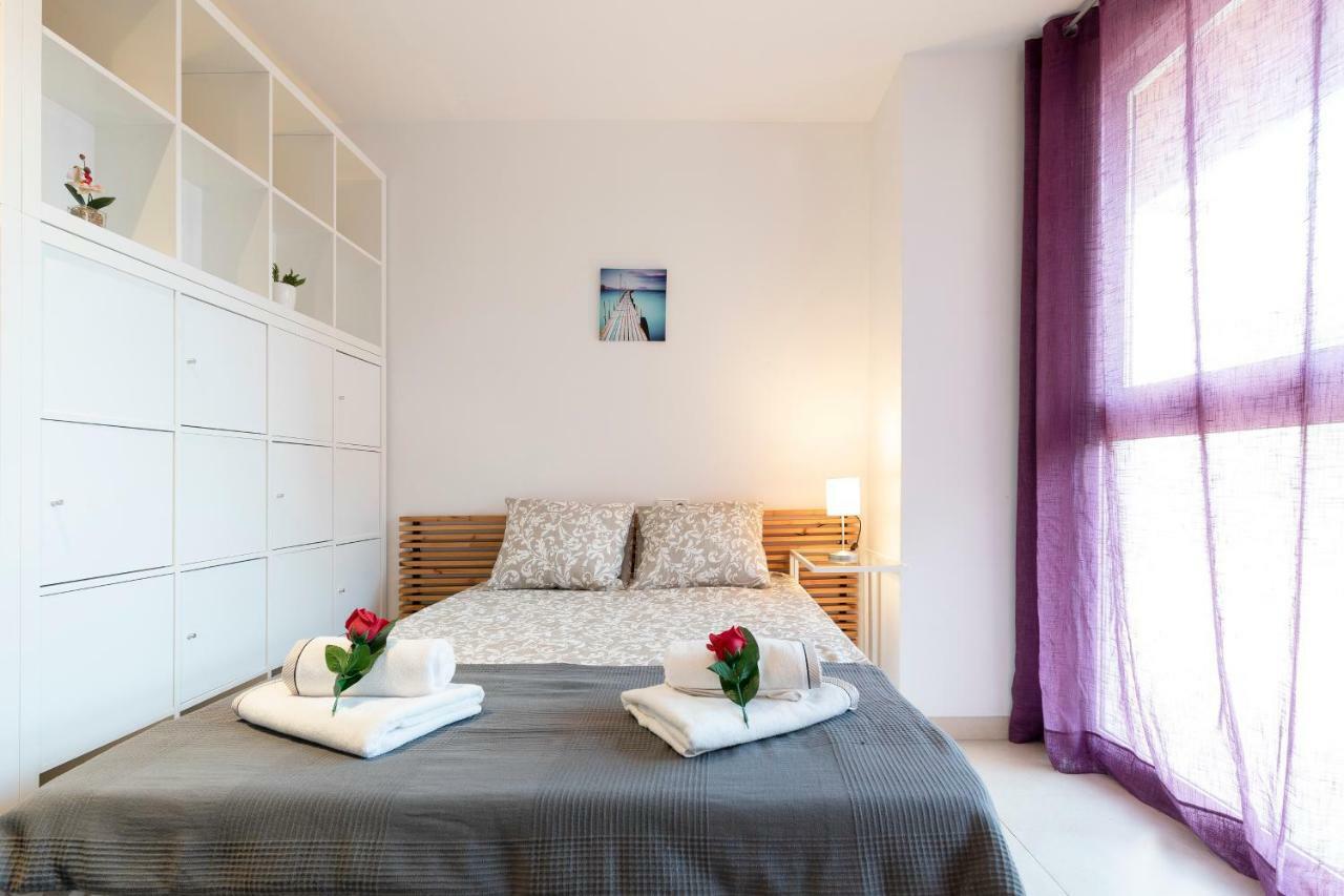 Appartement Sant Marti Barcelona