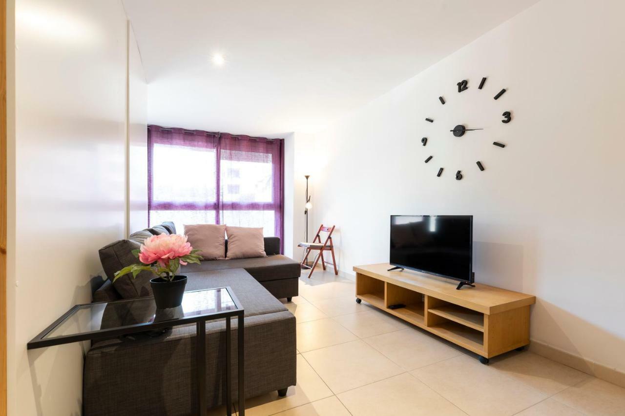 Sant Marti Appartement Barcelona